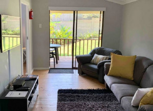  Vacation Hub International | The Oystercatcher Facilities