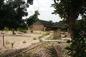  Vacation Hub International | Makolo Bay & Dive Africa Facilities