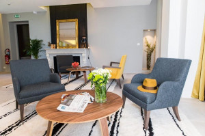  Vacation Hub International | Domaine De Montjoie Toulouse - BW Premier Collection Facilities