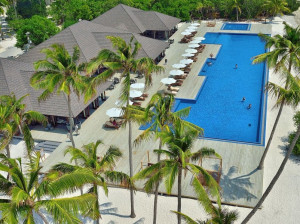  Vacation Hub International | Atmosphere Kanifushi Maldives Facilities
