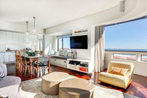  Vacation Hub International | Sea View Kingsgate Apartment on the Promenade Facilities