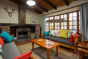  Vacation Hub International | Rivendell Trout Estate Facilities