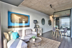  Vacation Hub International | Wex 1 Apartments Facilities