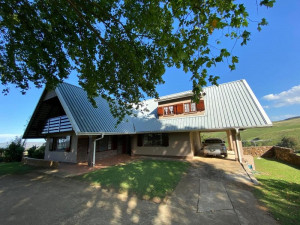  Vacation Hub International | Drakensberg Dream, Champagne Valley Facilities