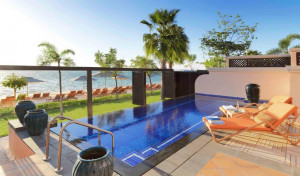  Vacation Hub International | Anantara The Palm Dubai Resort Facilities
