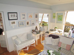  Vacation Hub International | A Boat House Facilities