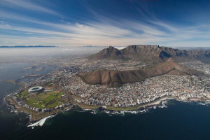  Vacation Hub International | Cresta Grande Cape Town Facilities