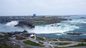  Vacation Hub International | Niagara Falls Marriott on the Falls Facilities