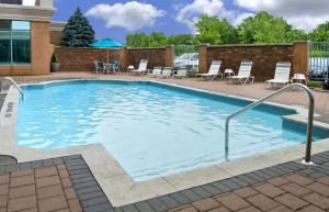  Vacation Hub International | Courtyard Niagara Falls Facilities
