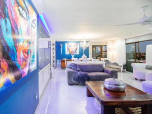  Vacation Hub International | WILDERNESS WATERS LUXURY SUITES Facilities