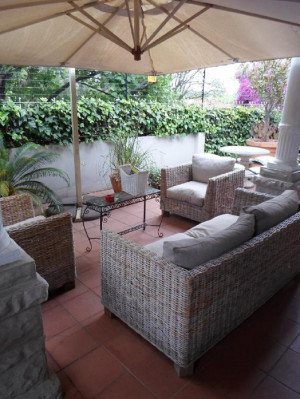  Vacation Hub International | Melville Turret Guesthouse Facilities