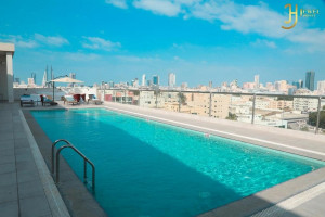  Vacation Hub International | Atiram Jewel Hotel- Bahrain Facilities