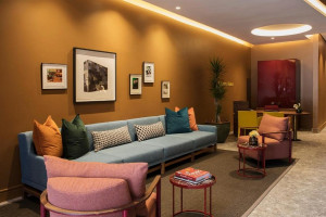  Vacation Hub International | Home Suite Hotels-Rosebank Facilities