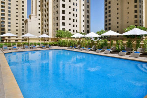  Vacation Hub International | Delta Hotels Jumeirah Beach, Dubai Facilities