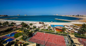  Vacation Hub International | Rixos Bab Al Bahr Facilities