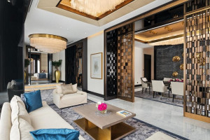  Vacation Hub International | Taj Jumeirah Lakes Towers Facilities