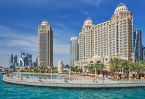  Vacation Hub International | Four Seasons Hotel-Doha Facilities