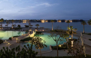  Vacation Hub International | Banana Island Resort Doha by Anantara Facilities