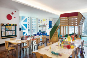  Vacation Hub International | Kempinski Residences & Suites Doha Facilities