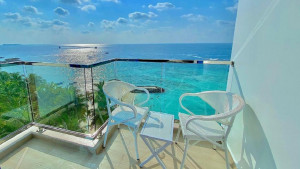  Vacation Hub International | Kaani Palm Beach Facilities