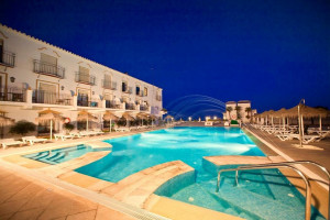  Vacation Hub International | TRH Mijas Hotel Facilities
