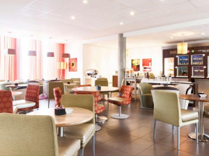  Vacation Hub International | Novotel Suites Reims Centre Hotel Facilities