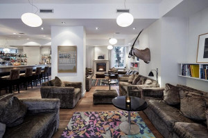  Vacation Hub International | AVENUE HOTEL COPENHAGEN Facilities