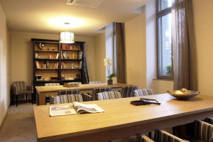  Vacation Hub International | Best Western Plus Hôtel Gare Saint-Jean Facilities