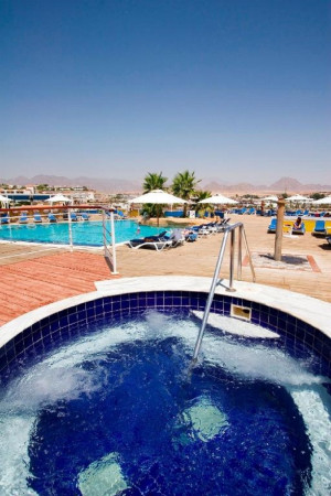  Vacation Hub International | Lido Sharm Hotel Facilities