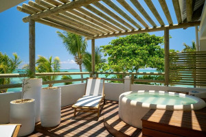  Vacation Hub International | Lagoon Attitude Hotel Facilities