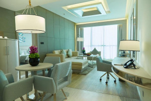  Vacation Hub International | Royal M Abu Dhabi Facilities