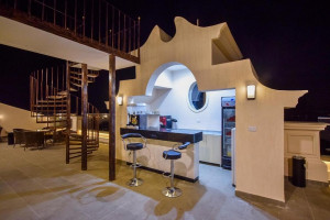  Vacation Hub International | Pyramids Eyes Hotel Facilities