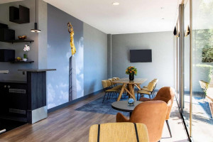  Vacation Hub International | NH Luxembourg Hotel Facilities
