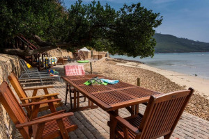  Vacation Hub International | Under Milkwood Resort Facilities