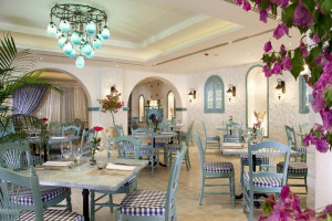  Vacation Hub International | Sunrise Arabian Beach Resort Facilities