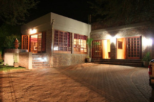  Vacation Hub International | Njala Guest House Facilities
