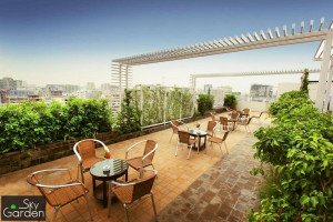 Vacation Hub International | SkyCity Hotel Facilities