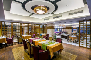  Vacation Hub International | Hotel Bengal Blueberry Facilities