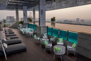  Vacation Hub International | Renaissance Dhaka Gulshan Hotel Facilities
