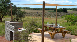  Vacation Hub International | HLUHLUWE BUSH CAMP Facilities