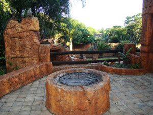  Vacation Hub International | Oppi Rotse Guesthouse Facilities