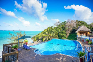  Vacation Hub International | Pearl Beach Resort & Spa, Zanzibar Facilities