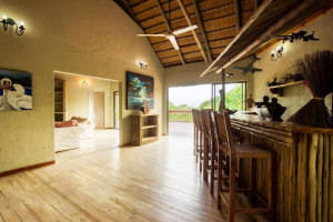  Vacation Hub International | Kangela Estate 14- Ponta Malongane Facilities