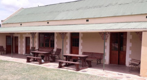  Vacation Hub International | Old Farmhouse @ Klipdrift Facilities