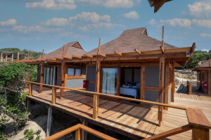  Vacation Hub International | Aloha House 22- Ponta Malongane Facilities