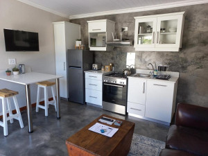  Vacation Hub International | Treyntjes Rivier Cottages Facilities