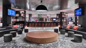  Vacation Hub International | Novotel Moscow Kievskaya Hotel Facilities