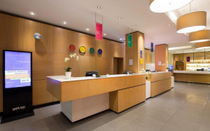  Vacation Hub International | Park Inn by Radisson Nevsky St. Petersburg Facilities