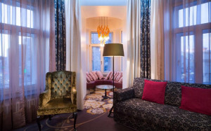  Vacation Hub International | Radisson Sonya Hotel, St. Petersburg Facilities