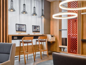  Vacation Hub International | Holiday Inn Express Moscow - Baumanskaya Facilities